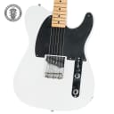 2020 Fender 70th Anniversary Esquire White Blonde Limited Edition