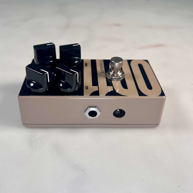 Lovepedal OD Eleven | Reverb