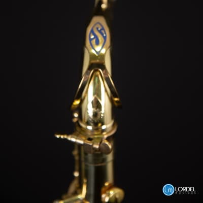 Selmer Ténor Mark VI 1965 image 11