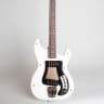 Hagstrom  Bass I Model FB Solid Body Electric Bass Guitar (1966), ser. #690553, original grey chipboard case.