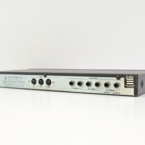 E-MU Planet Phatt Synthesizer Sound Module EMU Model 9091