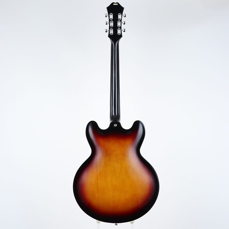 2010 Epiphone 