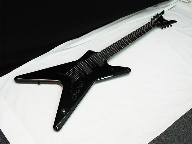 Dean ml modifier 8 string new arrivals