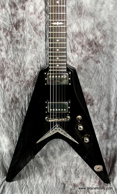 DBZ Cavallo Black | Reverb