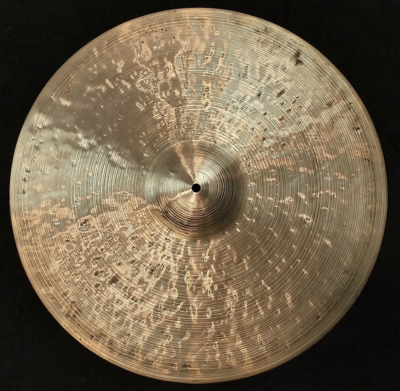 Tony on sale williams cymbals