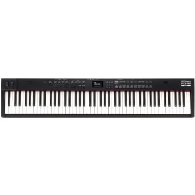 Roland Premium Digital Stage Piano RD-88 EX