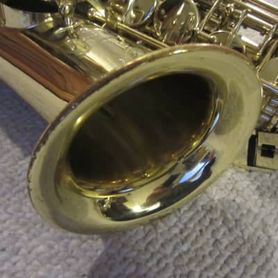 Selmer Paris Series III Alto Saxophone - MAKE AN OFFER ! - AS 137 image 7