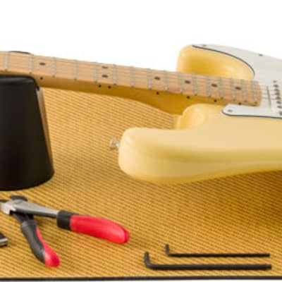 Fender® Work Mat Station