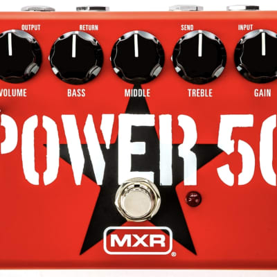 Dunlop TBM95 Tom Morello Signature Cry Baby Wah | Reverb