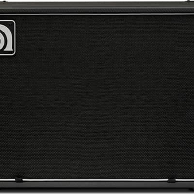 Ampeg VB-210 Venture Series 2x10 Bass Cabinet image 1