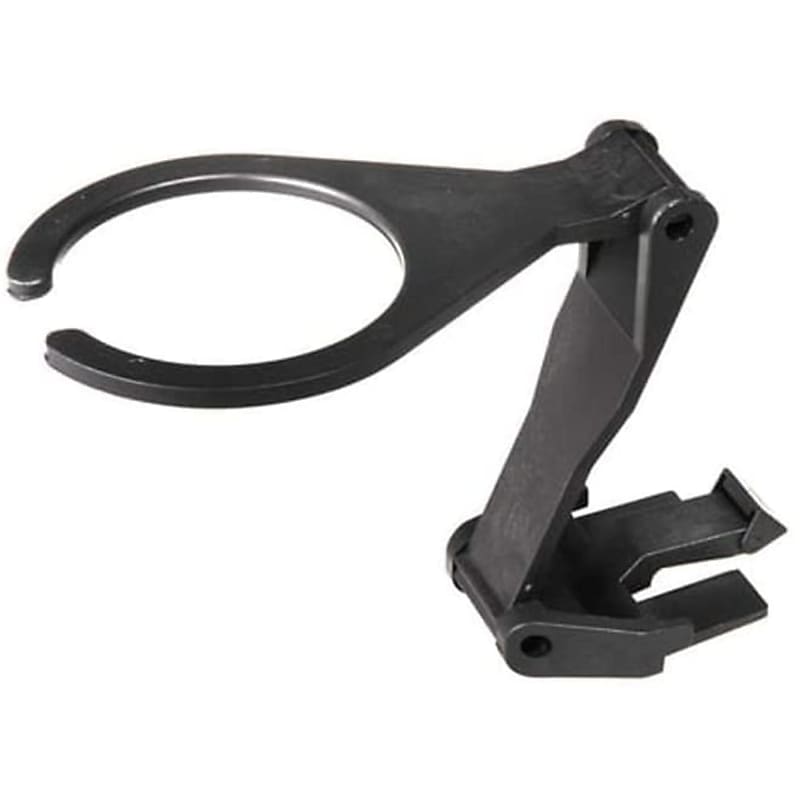 Manhasset Adjustable Trombone Mute Holder for Music Stands, Reverb