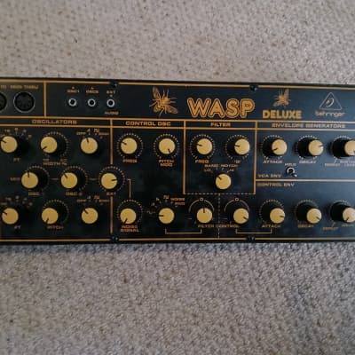 Behringer Wasp Deluxe - Page 21 - Gearspace Behringer Wasp Deluxe - Page 21 - Gearspace