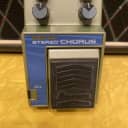 Ibanez DCL Digital Stereo Chorus 1980s - Green