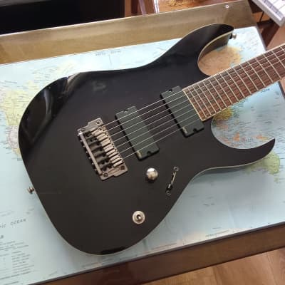 Ibanez rgir27fe price clearance