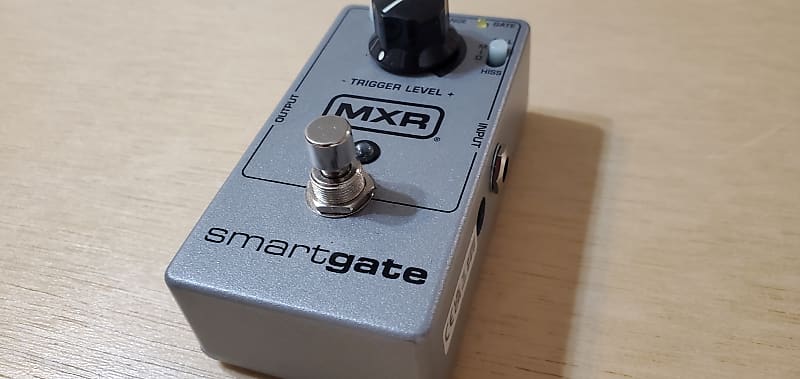 MXR M135 Smart Gate