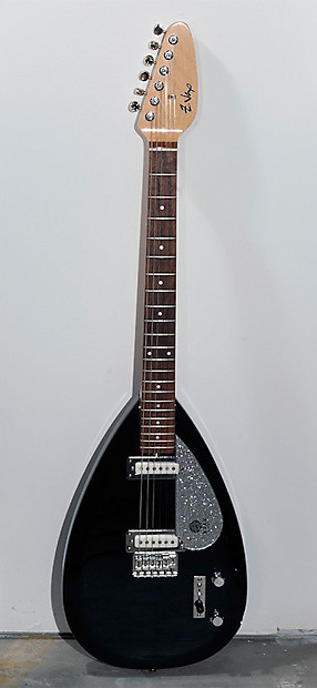 ZVex Wah Probe