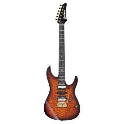 Ibanez AZ47P1QM Premium | Reverb