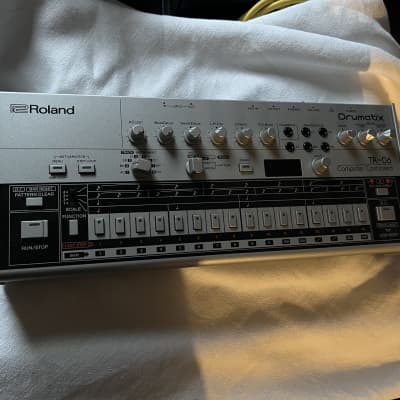 Roland TR-606 Drumatix