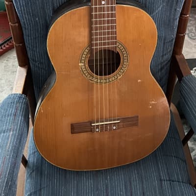 Coronet classical guitar hotsell