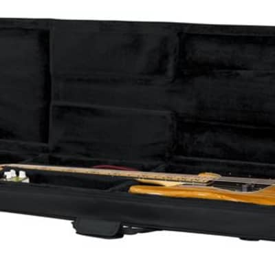 Gator GLBASS Lightweight Bass Guitar Case image 7