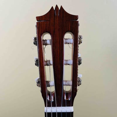 Guitarra Tamura クラシックギター　p60 Guitarra Tamura/田村ギター クラシックギター P60 1974年