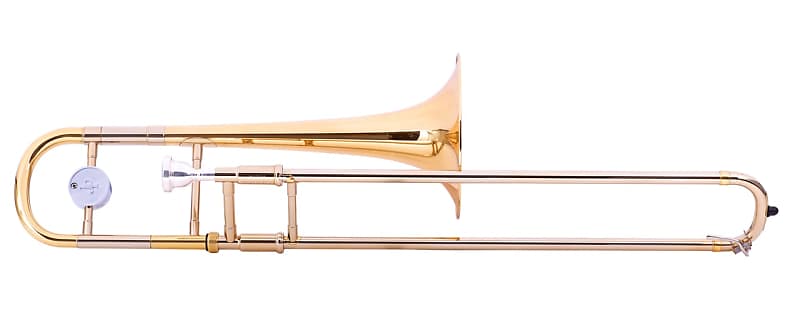 John Packer JP236 Rath Eb Alto Trombone image 1