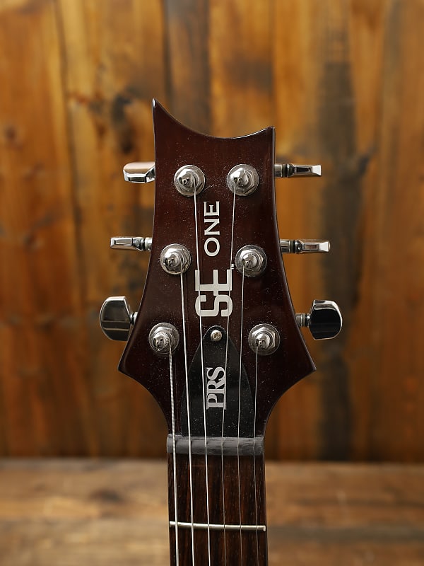 PRS SE ONE P-90 Single Cut