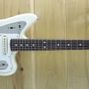 Fender Johnny Marr Jaguar Olympic White V2101708
