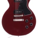 1993 Gibson Les Paul Special cherry red