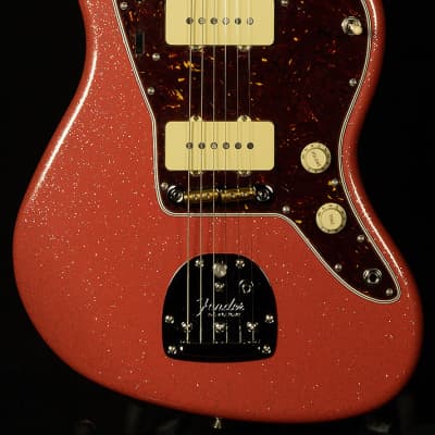 Fender Custom Shop Wildwood 10 1959 Jazzmaster - NOS image 1