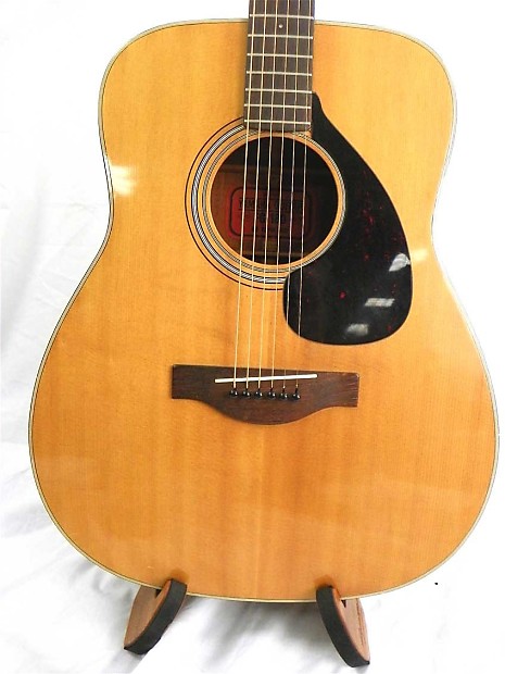 Yamaha FG-180 1972 Nippon Gakki | Reverb