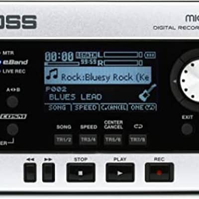 Boss BR-80 Digital Recorder image 2