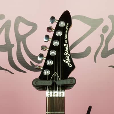 Aria Pro II RS Road Warrior Owari Komaki store | eBay