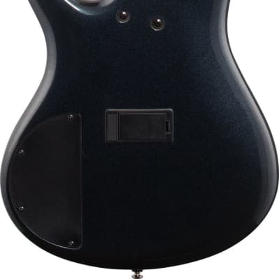 Ibanez SR300E IPT 4-String Electric Bass Guitar Bundle image 4