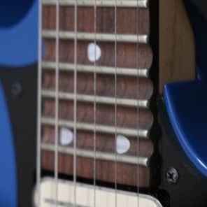 Ibanez Prestige RG1520 ネック フジゲン