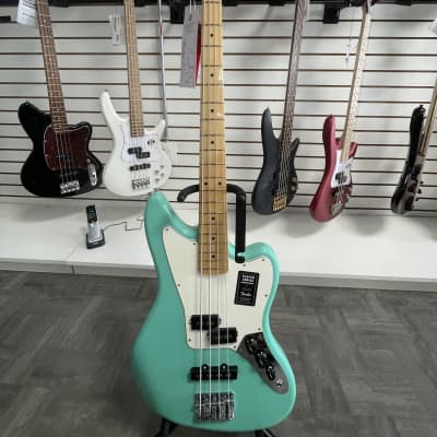 Fender Player Jaguar Bass