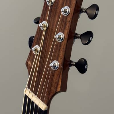 2011 Marc Beneteau Custom Guitar Build - Concert Standard image 18