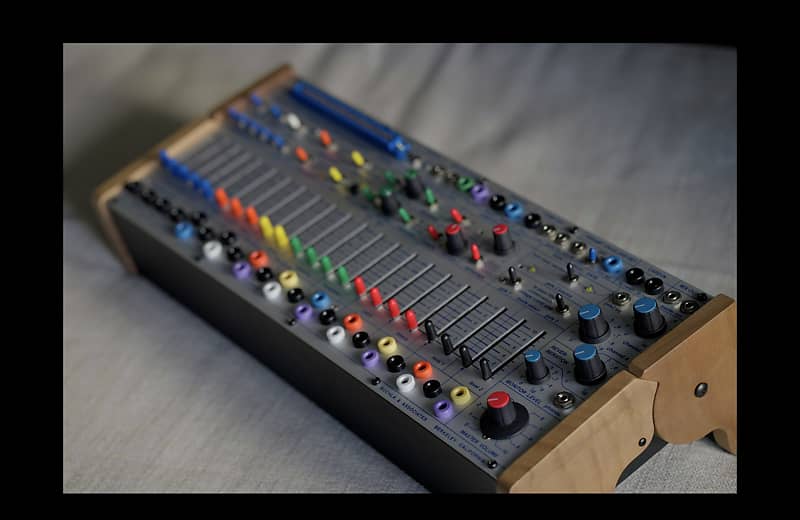 LIKE NEW - Buchla Easel Command image 1