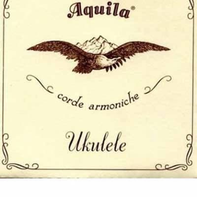 Aquila 4U Ukulele Soprano Regular Bild 1