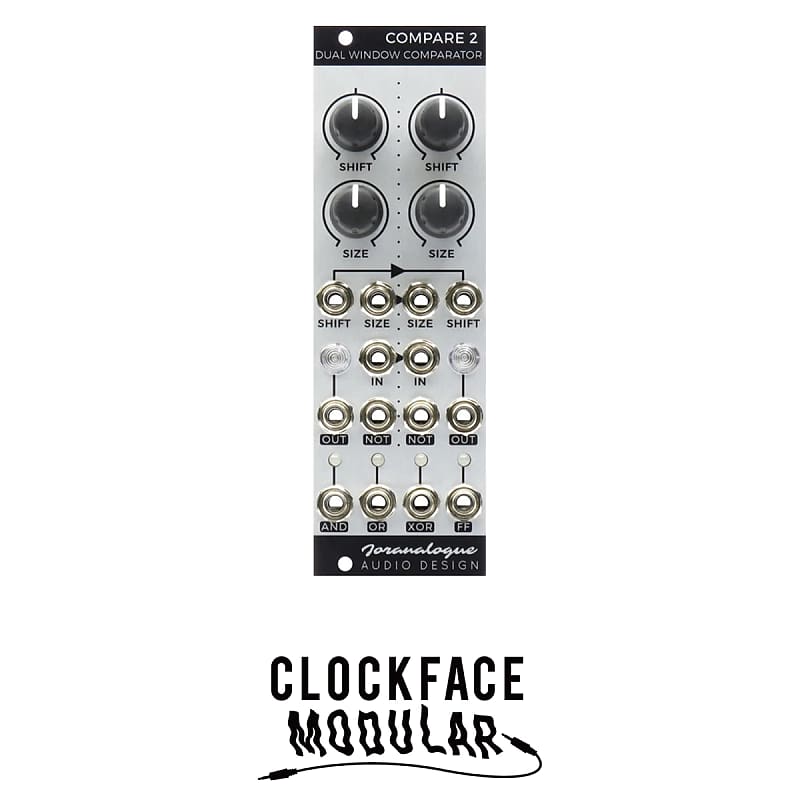 鍵盤楽器 joranalogue compare 2 Joranalogue Compare 2 | Reverb