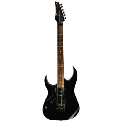 Ibanez RG370DXL Standard Left-Handed | Reverb