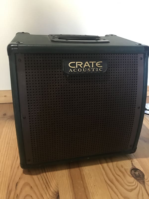 Crate ca30dg on sale