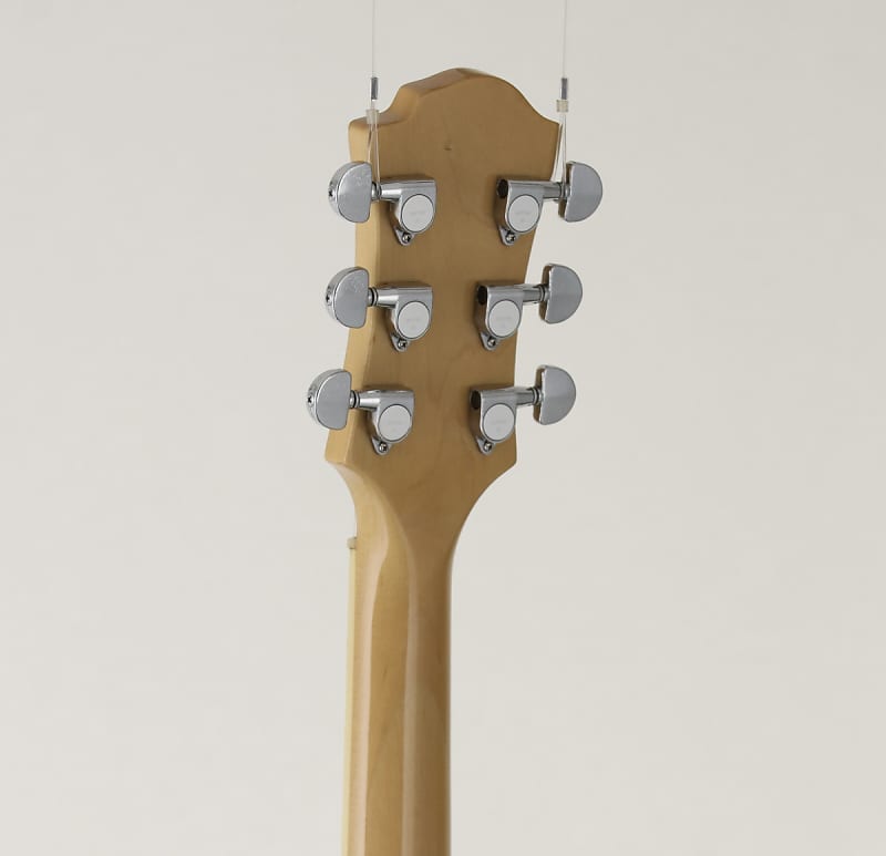 FERNANDES MG-115C hide Model [SN Y02701] [07/09] | Reverb