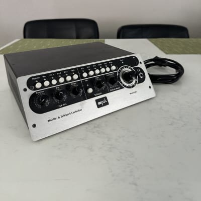 SPL 2381 MTC Monitor And Talkback Controller (2008-2022) | Reverb