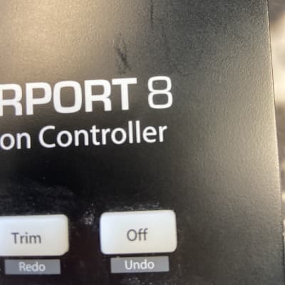 PreSonus Faderport 8 USB Production Controller image 7