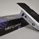 Electro-Harmonix Talking Pedal Talkbox Effect pedal
