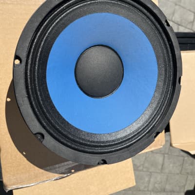 Ashdown Blue Line 150W 38㌢ウーファー Ashdown Blue Line 150W 38㌢ウーファー
