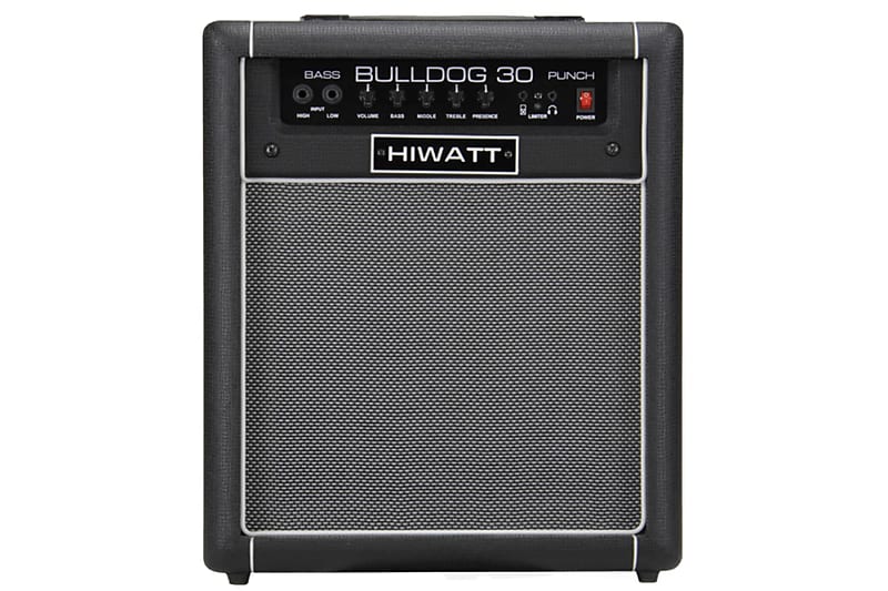 Hiwatt Custom 50 SA112 Combo | Reverb