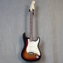 Fender American Pro Stratocaster- Rosewood Fingerboard, 3-Color Sunburst (USED)