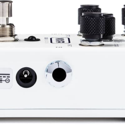 MXR Bass Compressor M87 Effects Pedal image 10